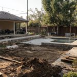 Combien de temps faut il pour installer une piscine coque