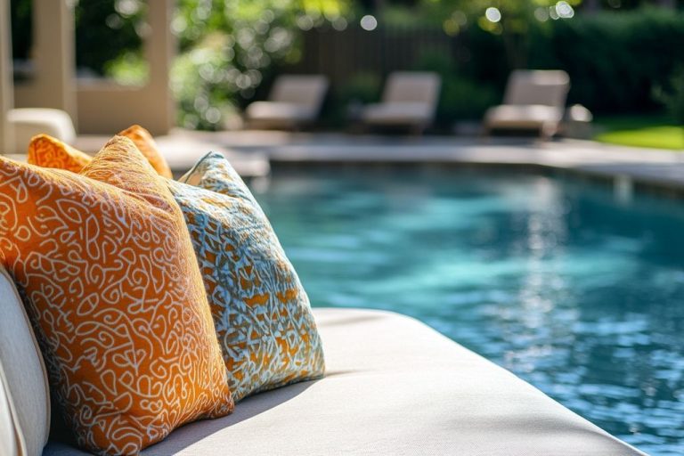 Comment aménager un pool house