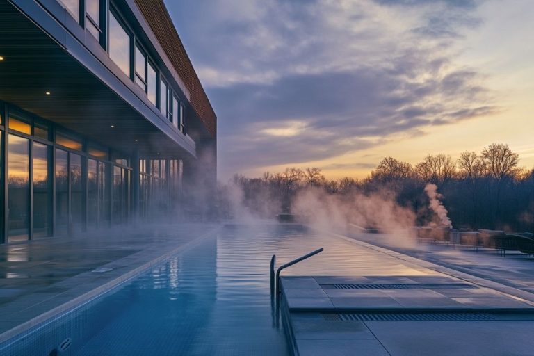 Comment choisir un système de chauffage pour sa piscine