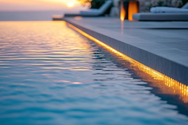 Comment optimiser la consommation d’énergie d’une piscine