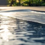 Comment réduire la consommation d’eau d’une piscine