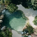 Comment transformer une piscine classique en piscine écologique