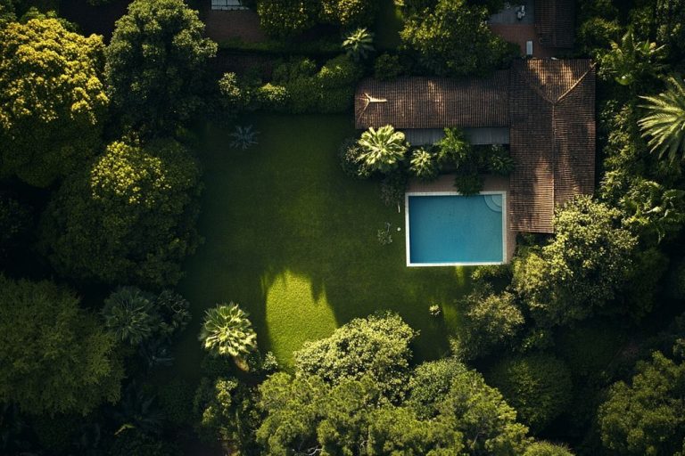 Est il possible d’agrandir une piscine existante