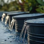 Est il possible de récupérer l’eau de pluie pour une piscine