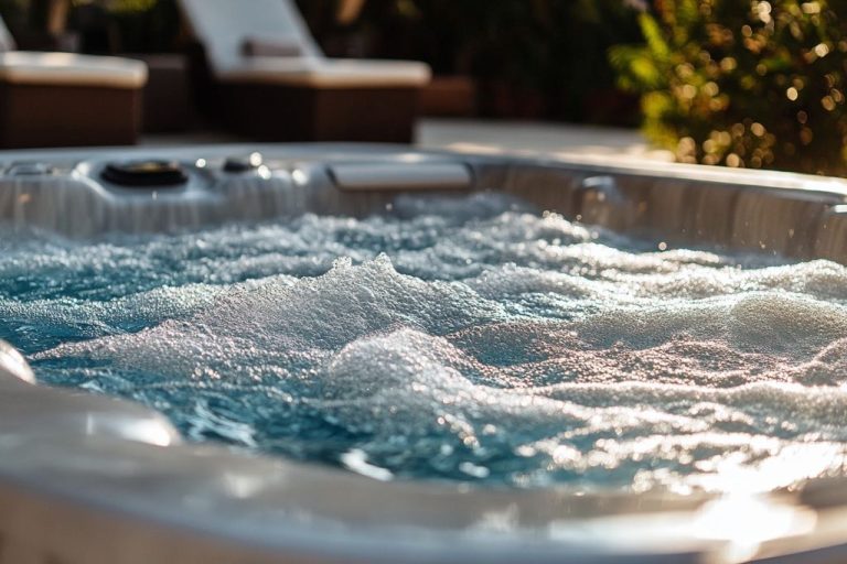 Est il possible d’installer un spa dans une piscine