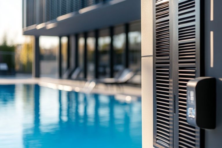 Est il rentable d’investir dans une piscine chauffée