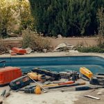 Faut il vidanger complètement une piscine pour la rénover