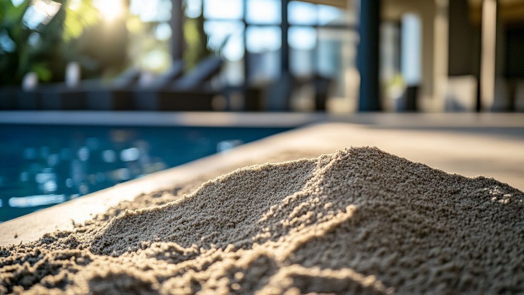 Optimisation du sol et choix des matériaux pour une meilleure installation