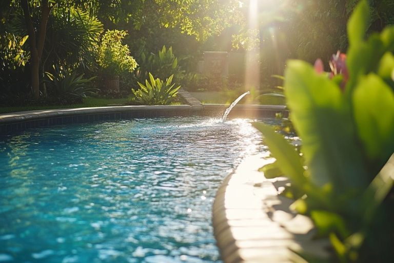 Peut on ajouter un courant de nage à une piscine existante