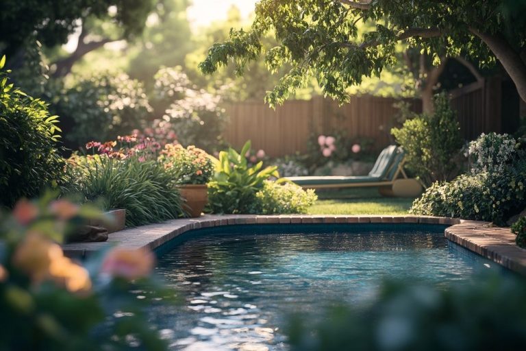 Peut on installer un plongeoir sur une piscine privée