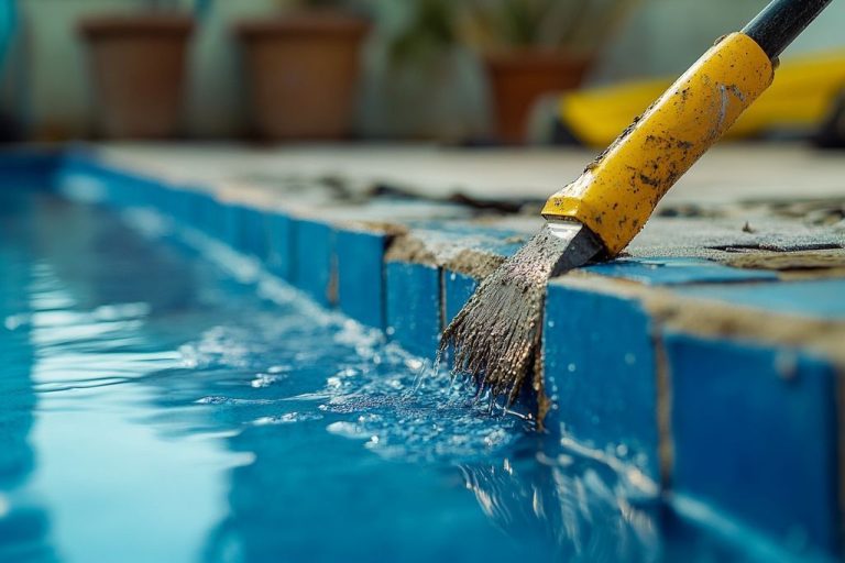 Peut on modifier une piscine existante pour en changer la forme