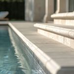 Quel est le budget moyen pour une piscine enterrée