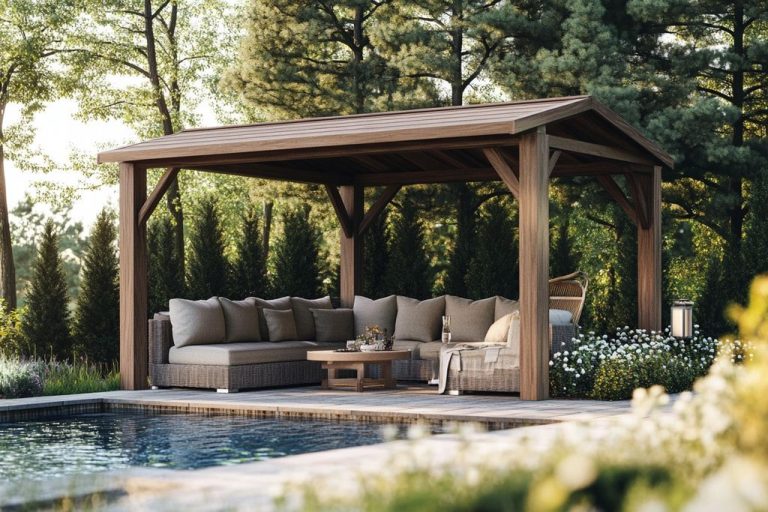 Quel est le coût d’un abri de piscine