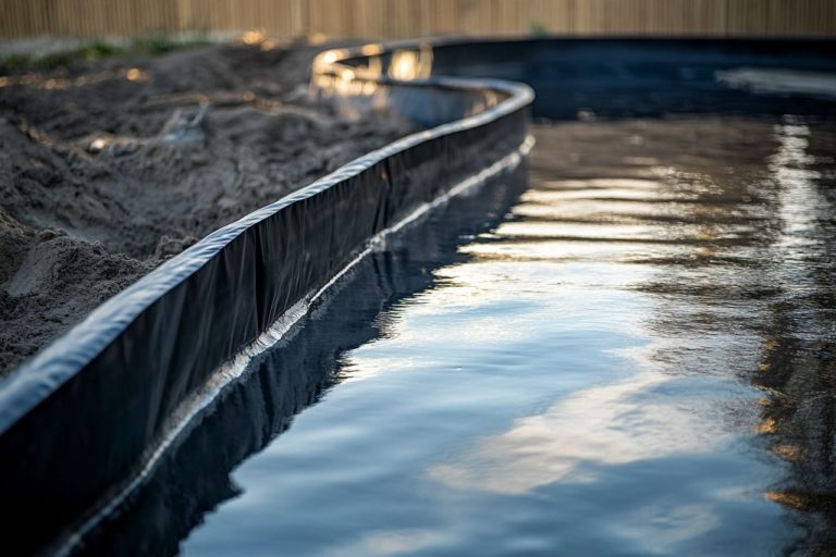 Quel est le coût d’un liner pour piscine