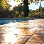 Quel revêtement choisir autour d’une piscine