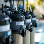 Quelle est la consommation électrique d’une piscine