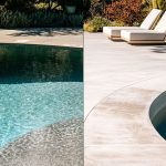 Quelle est la différence de prix entre une piscine béton et une piscine coque