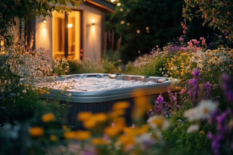 Quelle est la meilleure option entre un jacuzzi et une piscine