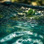Quelle est la meilleure solution pour protéger une piscine des feuilles