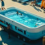 Quels sont les avantages d’un bassin à fond mobile