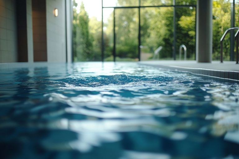 Quels sont les différents types de nage à contre courant