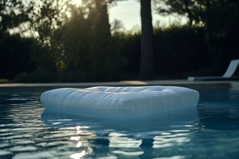 Une bâche thermique permet elle réellement de chauffer l’eau