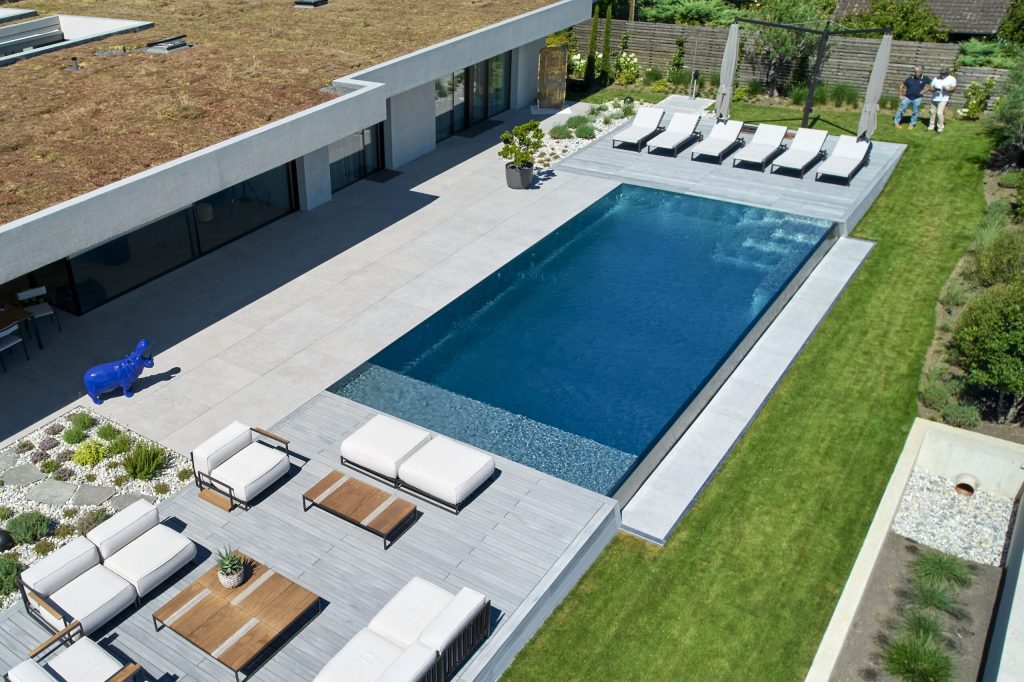 Construire une piscine à débordement coût et contraintes — free download