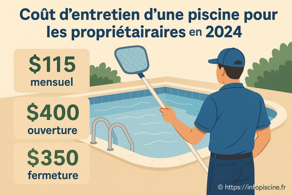 Quel est le budget annuel pour l’entretien d’une piscine — free download