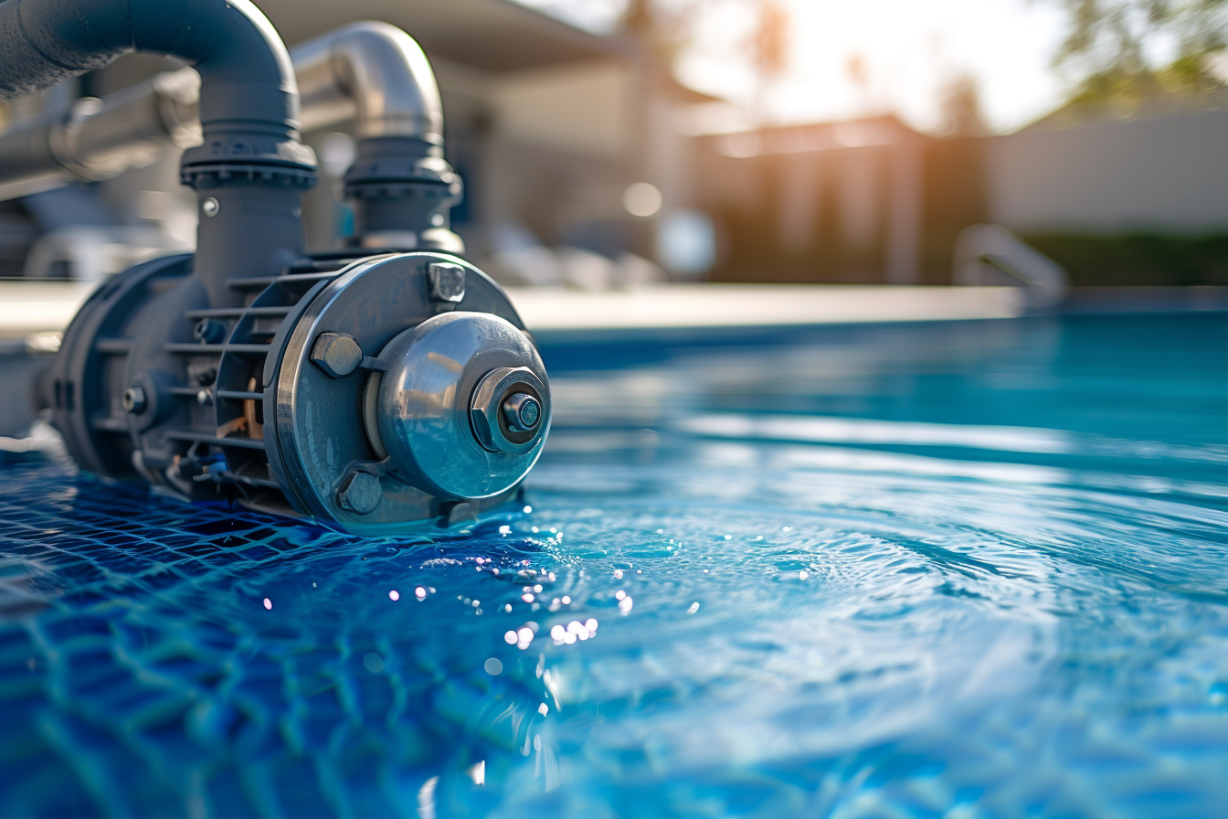 Quel est le coût moyen d&rsquo;une pompe pour une piscine de 30m3?