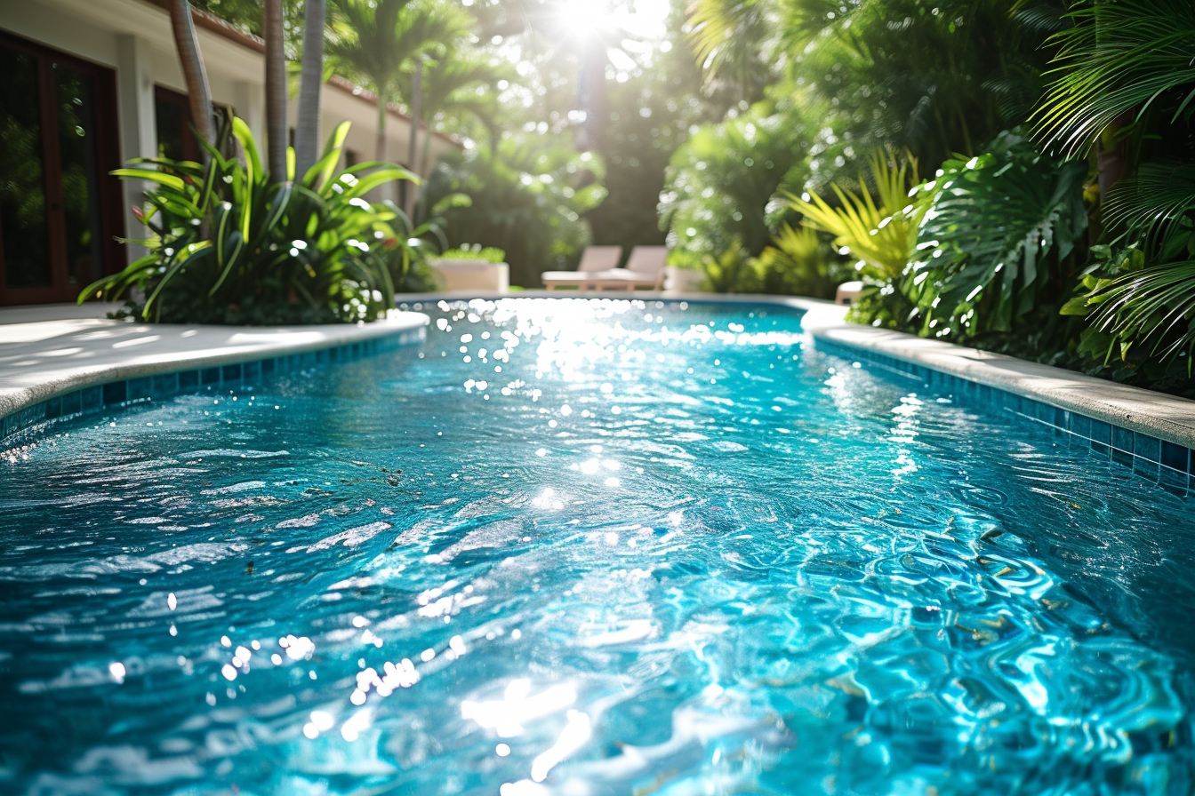 Comment s’assurer que votre piscine reste un havre de paix sans algues ? Comment s’assurer que votre piscine reste un havre de paix sans algues ?