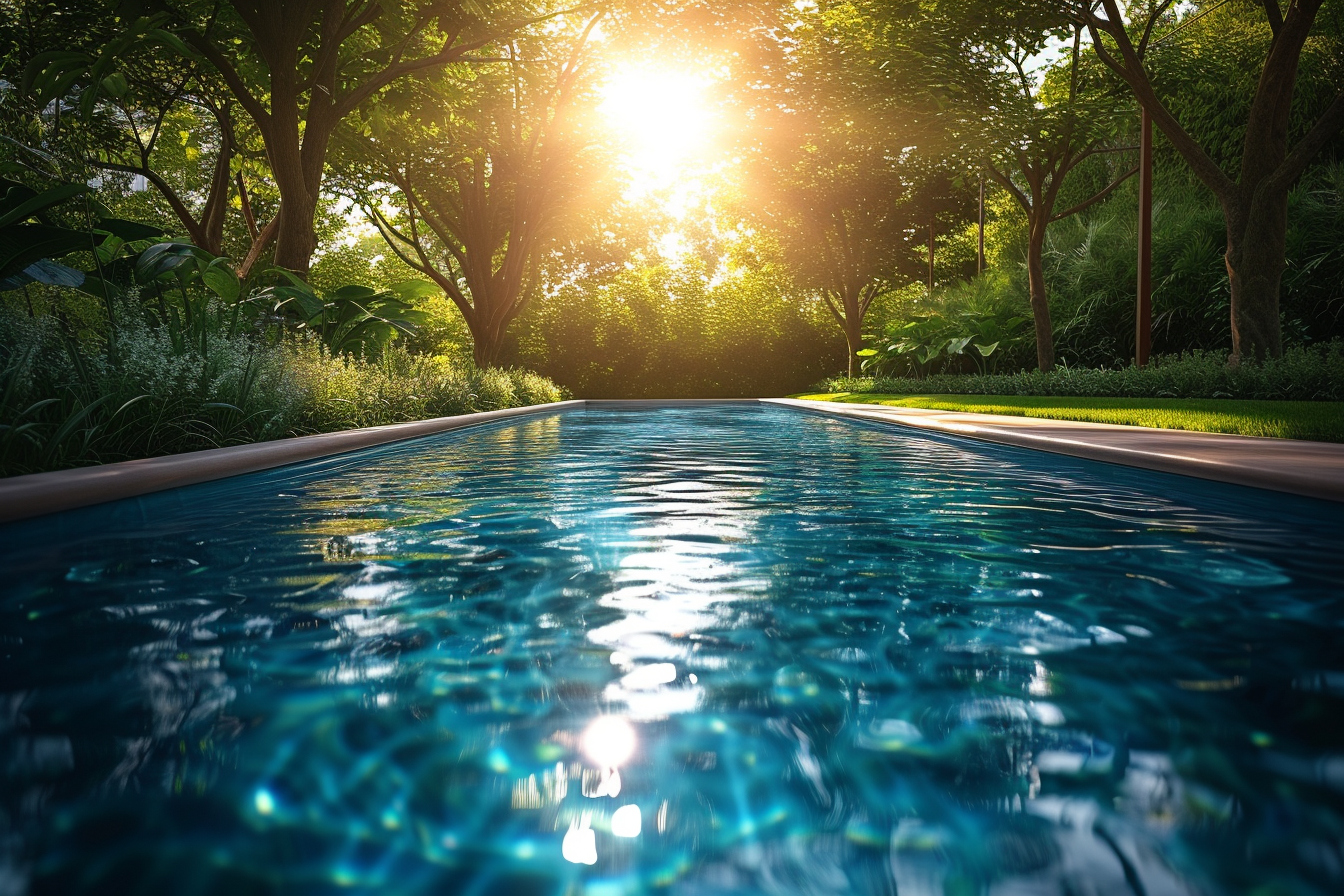 Comment s’assurer que votre piscine reste un havre de paix sans algues ? Comment s’assurer que votre piscine reste un havre de paix sans algues ?