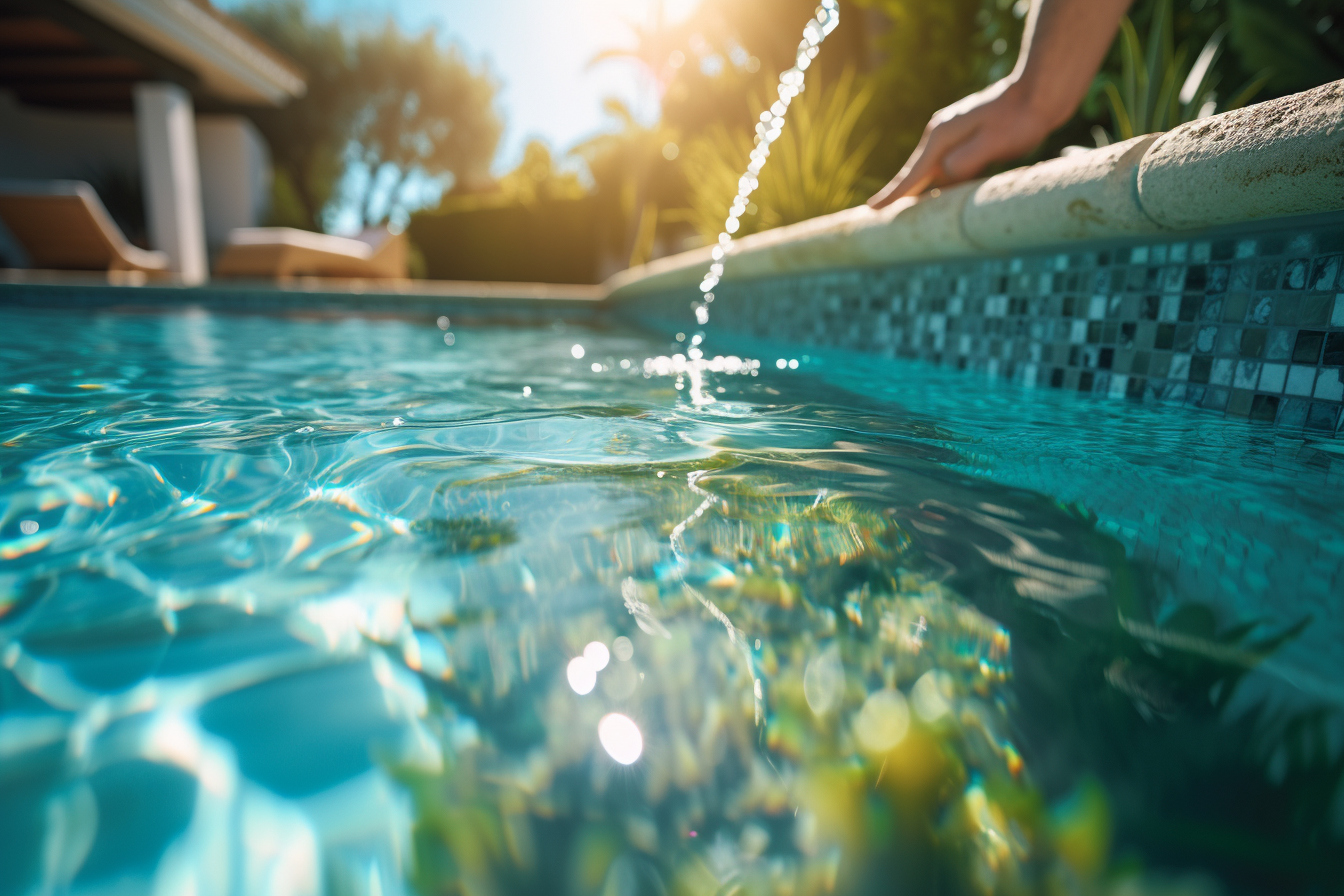 Peut-on prévenir l’apparition des algues dans une piscine ? Peut-on prévenir l’apparition des algues dans une piscine ?