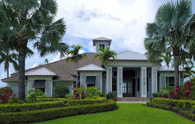 Maison